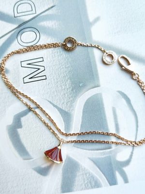 BVLGARI BRACELET