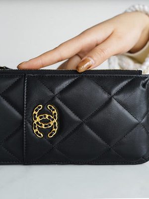 CHANEL WALLET