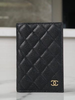 CHANEL WALLET