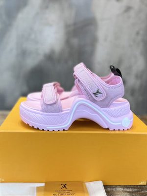 LV SANDAL