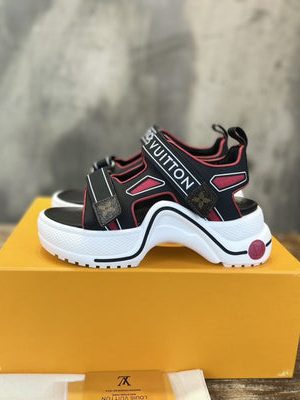 LV SANDAL