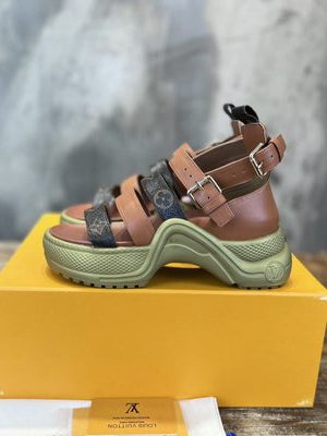 LV SANDAL