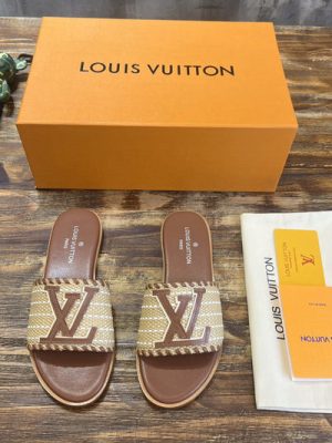 LV SANDAL