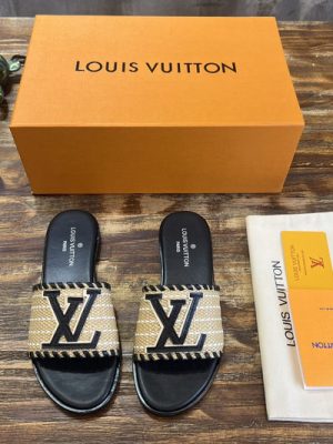 LV SANDAL