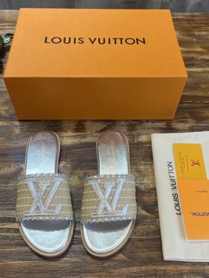 LV SANDAL