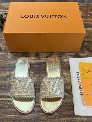 LV SANDAL