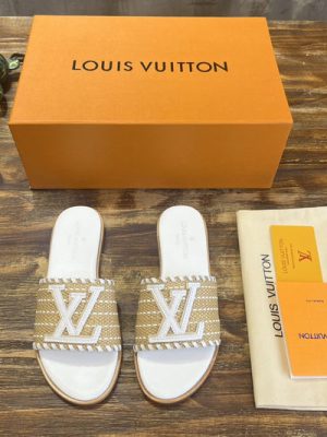 LV SANDAL
