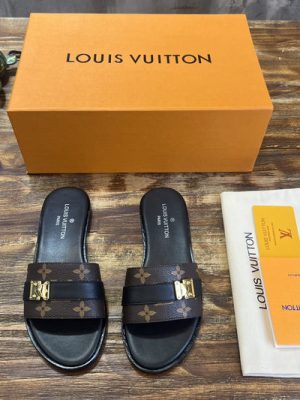 LV SANDAL