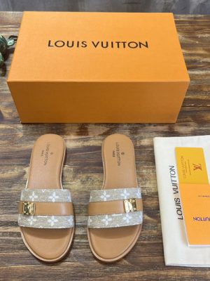 LV SANDAL