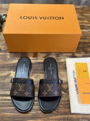 LV SANDAL