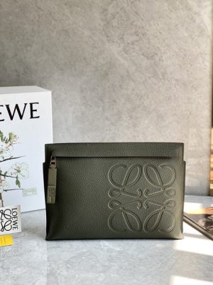 LOEWE CLUTCH