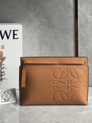 LOEWE CLUTCH