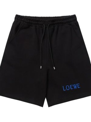 LOEWE SHORTS