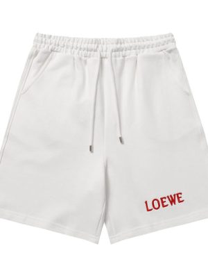 LOEWE SHORTS