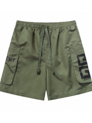 GVC SHORTS