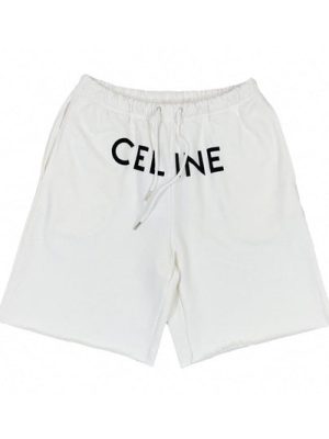 CELINE SHORTS