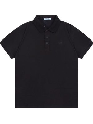 PRADA POLO TEE