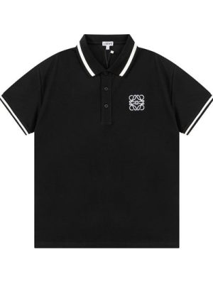 LOEWE POLO TEE