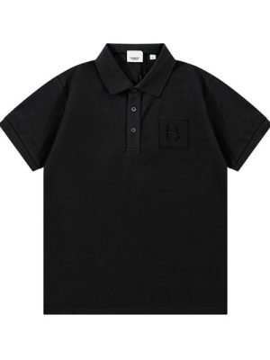 BBR POLO TEE