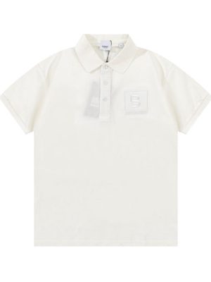 BBR POLO TEE