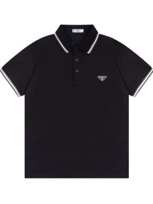 PRADA POLO TEE