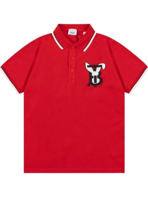 BBR POLO TEE