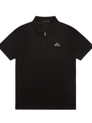 PRADA POLO TEE