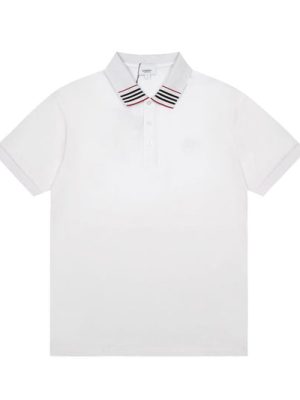 BBR POLO TEE