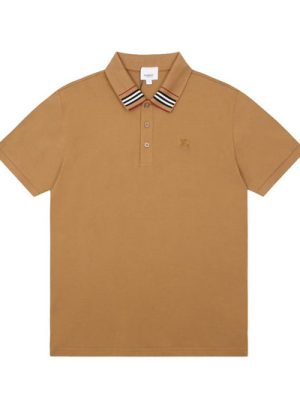 BBR POLO TEE