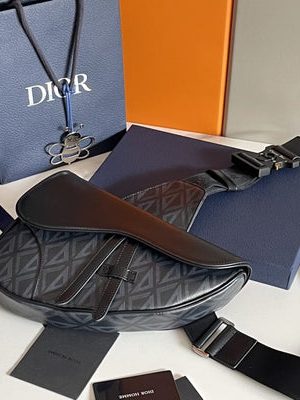 DIOR BAG