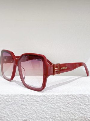 HERMES SUNGLASSES