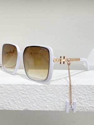 HERMES SUNGLASSES