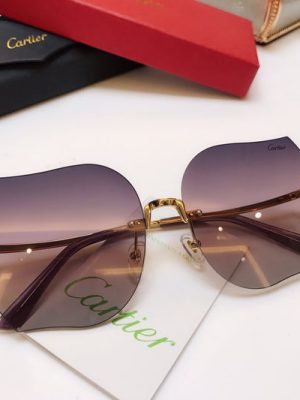 CARTIER SUNGLASSES