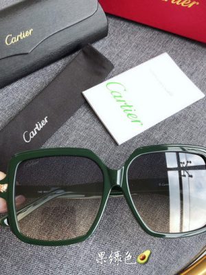 CARTIER SUNGLASSES