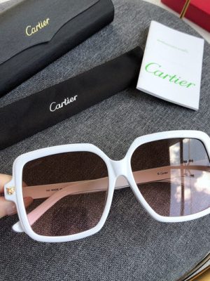 CARTIER SUNGLASSES