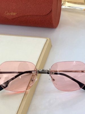 CARTIER SUNGLASSES