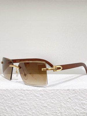 CARTIER SUNGLASSES