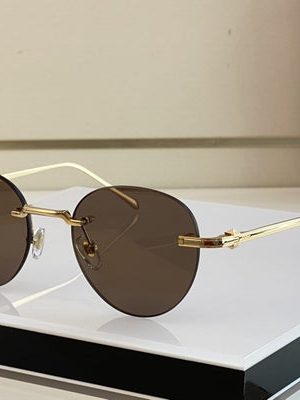 CARTIER SUNGLASSES