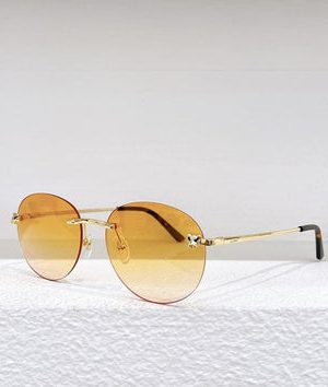 CARTIER SUNGLASSES