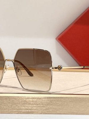 CARTIER SUNGLASSES