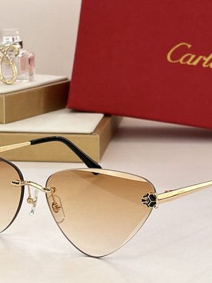 CARTIER SUNGLASSES