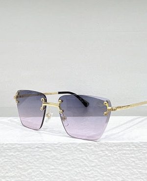 CARTIER SUNGLASSES