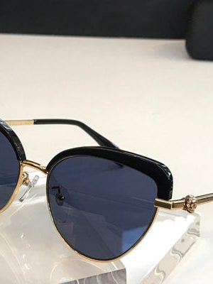 McQUEEN SUNGLASSES