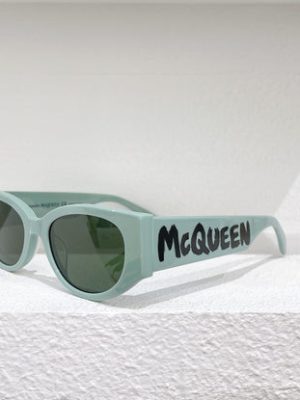 McQUEEN SUNGLASSES