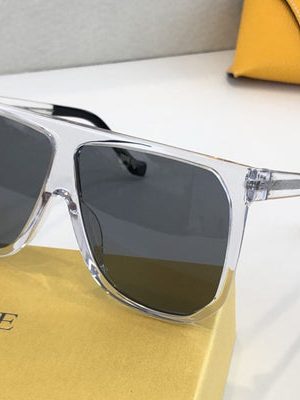 LOEWE SUNGLASSES