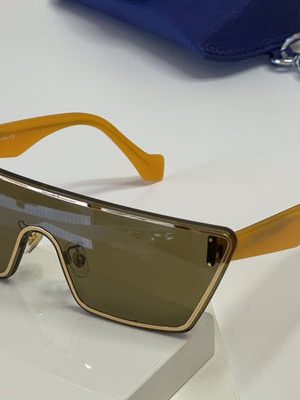 LOEWE SUNGLASSES
