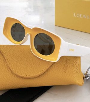 LOEWE SUNGLASSES