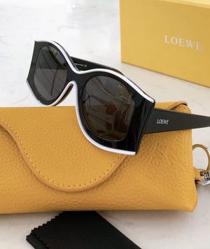 LOEWE SUNGLASSES