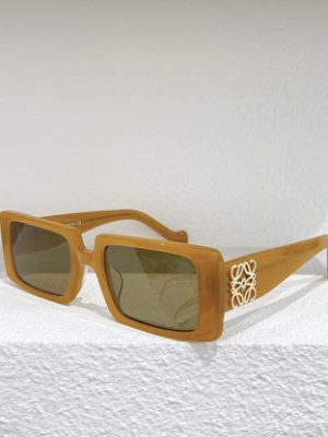 LOEWE SUNGLASSES