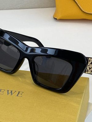 LOEWE SUNGLASSES